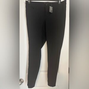 Torrid Black Skinny Pants